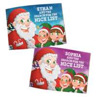 Read Santa Letter Direct Reviews