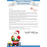 Read Santa Letter Direct Reviews