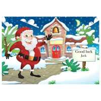 Read Santa Letter Direct Reviews