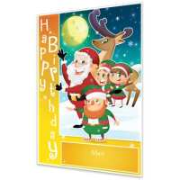 Read Santa Letter Direct Reviews