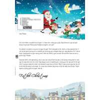 Read Santa Letter Direct Reviews