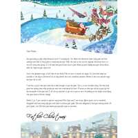 Read Santa Letter Direct Reviews