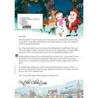 Read Santa Letter Direct Reviews