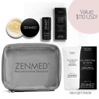 Read ZENMED Reviews