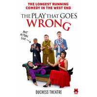 Read Theatre Box Office Reviews