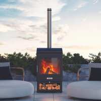 Read Calido Logs and Stoves Reviews