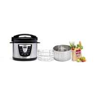 Read Power Pressure Cooker XL Reviews