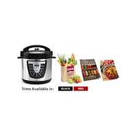 Read Power Pressure Cooker XL Reviews