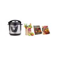 Read Power Pressure Cooker XL Reviews