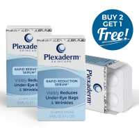 Read Plexaderm Reviews