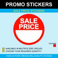 Read Price Stickers Reviews