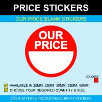 Read Price Stickers Reviews