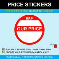 Read Price Stickers Reviews