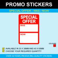 Read Price Stickers Reviews