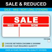 Read Price Stickers Reviews