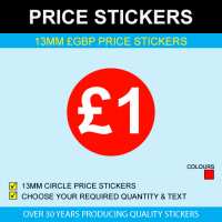 Read Price Stickers Reviews