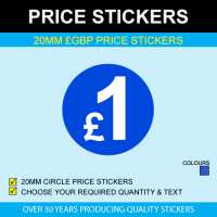 Read Price Stickers Reviews