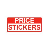 Read Price Stickers Reviews