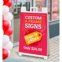 Read BuildASign.com Reviews