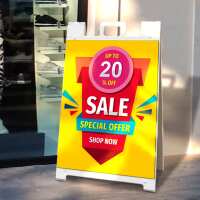 Read BuildASign.com Reviews