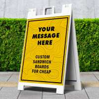 Read BuildASign.com Reviews