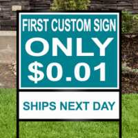 Read BuildASign.com Reviews