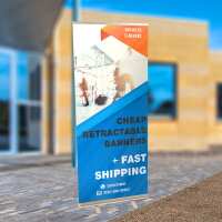 Read BuildASign.com Reviews