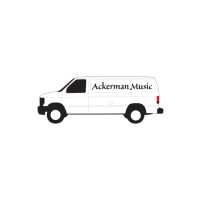 Read Ackerman Music Reviews