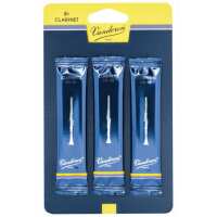 Read Ackerman Music Reviews