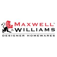 Read Maxwell & Williams Reviews