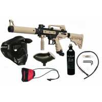 Read BZ Paintball/BZ Tactical Reviews