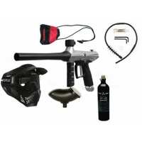 Read BZ Paintball/BZ Tactical Reviews