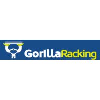 Read Gorilla Racking Reviews