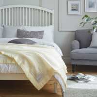 Read Woods Fine Linens Reviews
