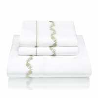 Read Woods Fine Linens Reviews