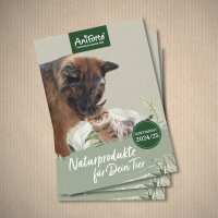 Lesen AniForte Bewertungen