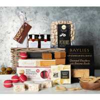 Read Gourmet Basket Reviews