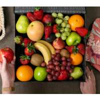Read Gourmet Basket Reviews