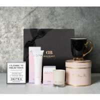 Read Gourmet Basket Reviews
