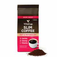 Read VitaCup Reviews