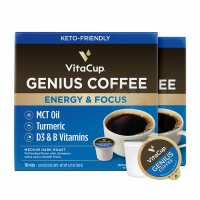 Read VitaCup Reviews