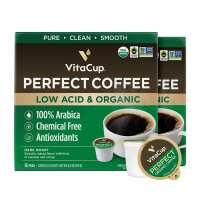 Read VitaCup Reviews