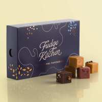 Read Fudge kitchen Reviews