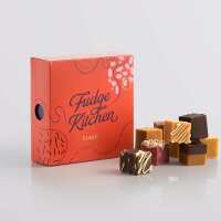 Read Fudge kitchen Reviews