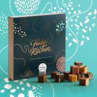 Read Fudge kitchen Reviews