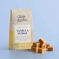 Read Fudge kitchen Reviews