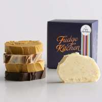 Read Fudge kitchen Reviews