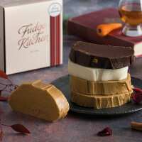 Read Fudge kitchen Reviews