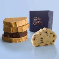 Read Fudge kitchen Reviews