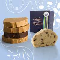 Read Fudge kitchen Reviews